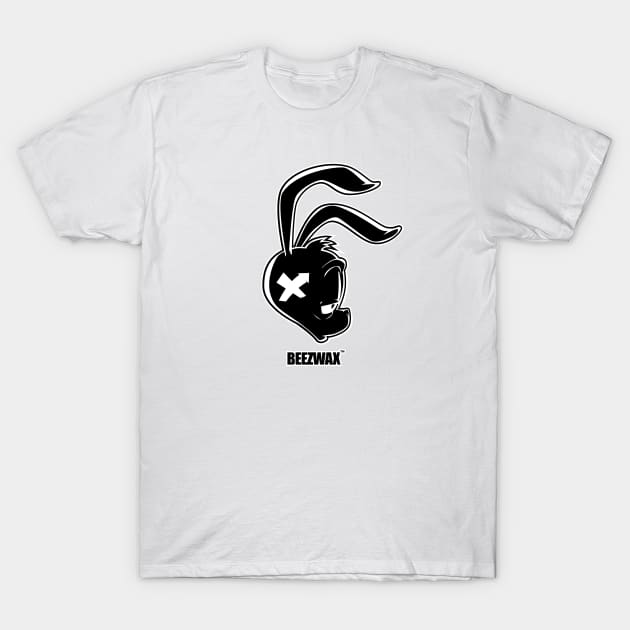 Wubbitz by BraeonArt T-Shirt by BeezWax